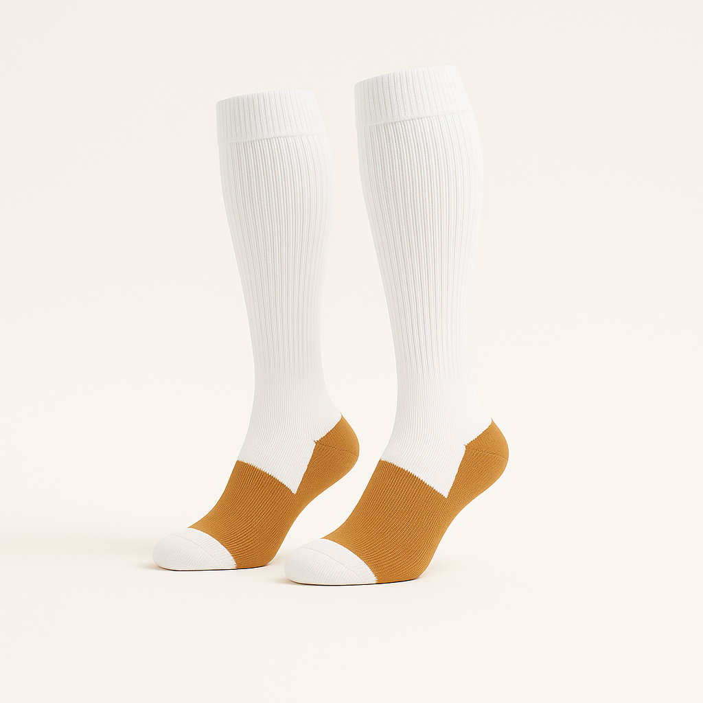 Lush® Performance Kompressionssocken