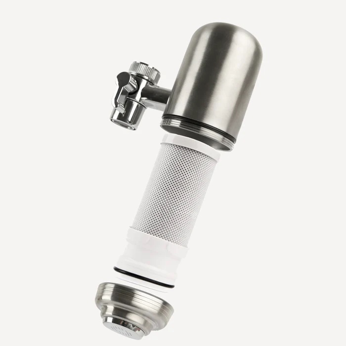 Medizinischer Edelstahl