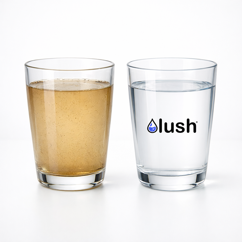 Leitungswasser wird immer stärker belastet